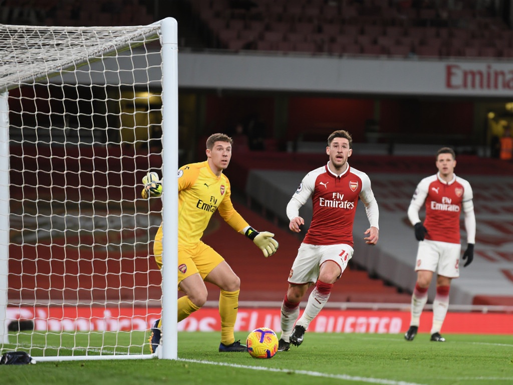 阿森纳一直为自己的防守阵容而骄傲，但本场